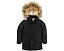 Пуховик Appaman Kids Denali Down Coat с меховой отделкой капюшона