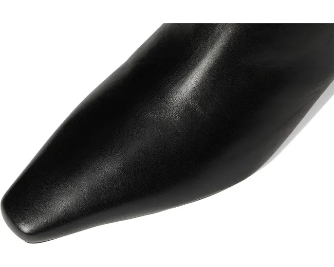 Ботинки Marc Fisher LTD Kiona с квадратным носком и каблуком-рюмочкой