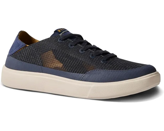 Легкие кроссовки Reef Navigator с закрытым носком и амортизирующей стелькой из ЭВА