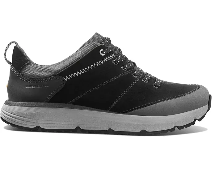 Прогулочные туфли Samuel Hubbard Camino Walker из нубука