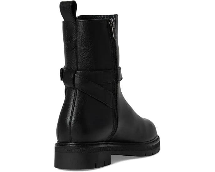 Ботинки Naot Chalmers с молнией и пряжкой на удобной подошве