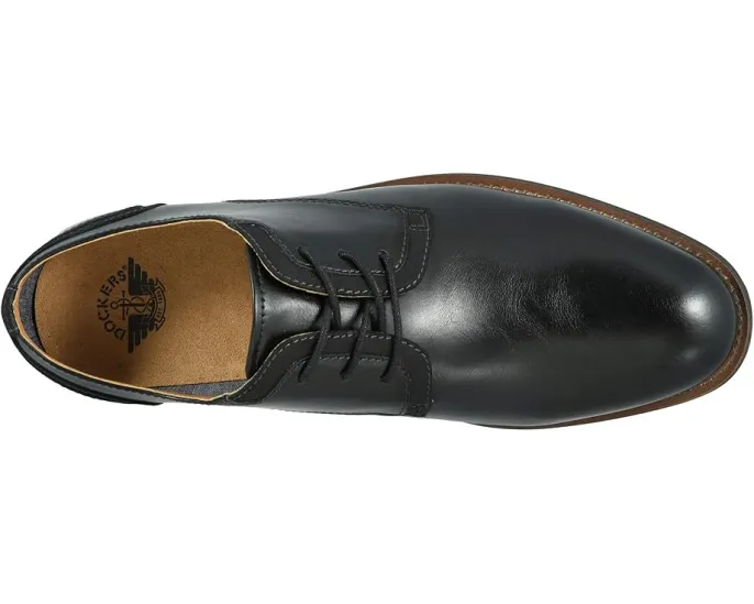 Оксфорды Dockers Bradford с технологией контроля запаха