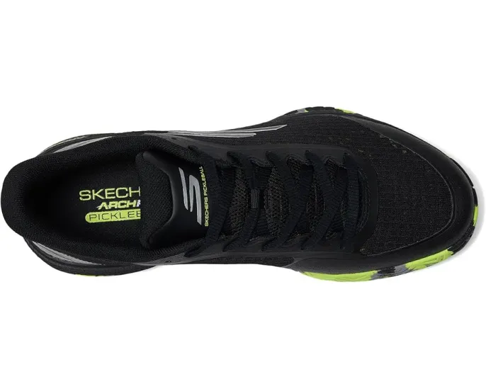 Кроссовки для пиклбола Skechers Viper Court Pro с поддержкой свода стопы