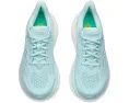 Кроссовки Saucony Triumph 24 с амортизирующей подошвой