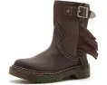 Dr. Martens Детские ботинки Genaya Rodeo J