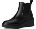 Водонепроницаемые сапоги Cole Haan Zerogrand Cityquest Wedge на танкетке