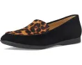 Туфли Dansko Lorri из мягкой кожи с круглым носком и низким каблуком