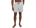 Шорты Hurley Phantom Eco Slub Lined Volley 17 с сетчатой подкладкой карманов