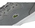 Lacoste Neo Run Base кроссовки с круглым носком и полиэстеровым верхом