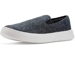 Слипоны Allbirds Wool Cruiser Slip-On из мериносовой шерсти