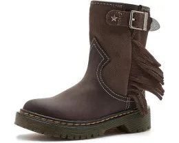 Dr. Martens Детские ботинки Genaya Rodeo J