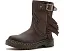 Dr. Martens Детские ботинки Genaya Rodeo J