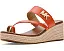 Босоножки MICHAEL Michael Kors Jilly Mid Wedge с плетеной отделкой