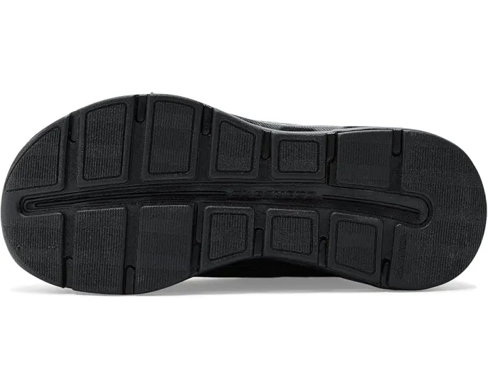 Детские кроссовки SKECHERS KIDS Skechers Hands Free Slip-Ins Glide-Step с технологией Heel Pillow