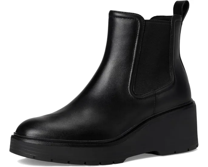 Водонепроницаемые сапоги Cole Haan Zerogrand Cityquest Wedge на танкетке
