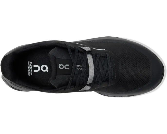 On Cloudvista 2 Waterproof кроссовки для трейлраннинга с мембраной