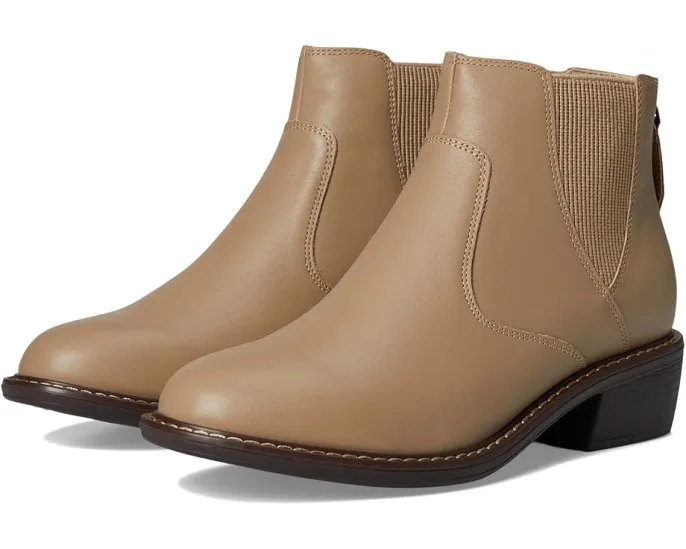 Ботинки Alegria Meadow в стиле Chelsea с молнией