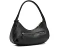 Сумка Gilda Hobo GUESS черная для повседневного стиля