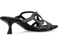 Сандалии Justine от Circus NY by Sam Edelman с котячьим каблуком и декором