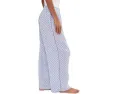 Широкие брюки Free People Be Mine на резинке