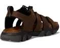 Сандалии KEEN Daytona II с водонепроницаемой кожей и пробковой подошвой