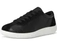 Кроссовки ECCO Soft Zero из мягкой кожи с амортизирующей подошвой