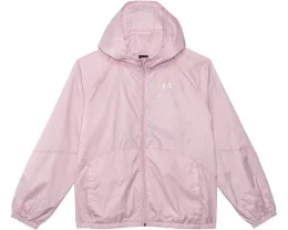 Ветровка Under Armour Sport для детей с капюшоном