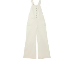 Детский комбинезон Janie and Jack из вельвета с регулируемыми лямками