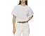 Pleat Bubble Tee
