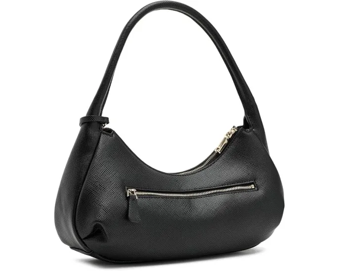 Сумка Gilda Hobo GUESS черная для повседневного стиля