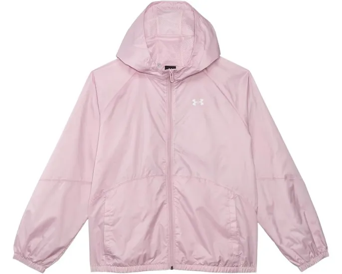 Ветровка Under Armour Sport для детей с капюшоном