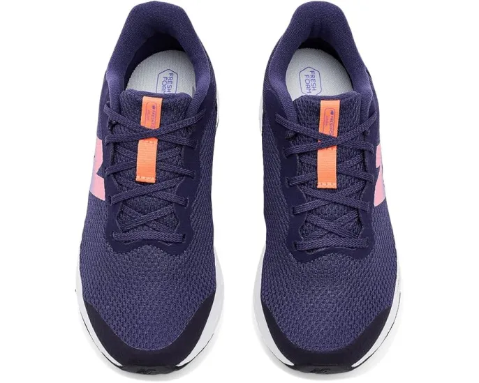 Кроссовки New Balance Fresh Foam Arishi v4 для детей с технологией Fresh Foam