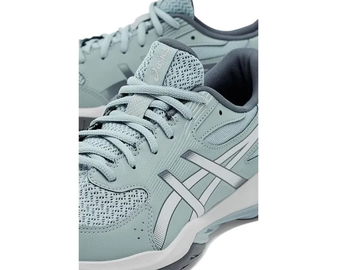 Кроссовки ASICS Gel-Rocket 12 для зала с балансом стабильности и гибкости