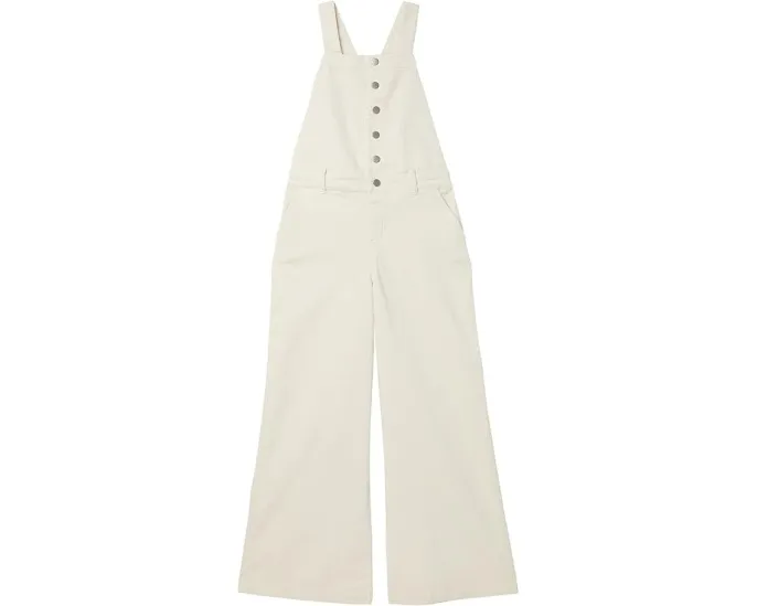 Детский комбинезон Janie and Jack из вельвета с регулируемыми лямками