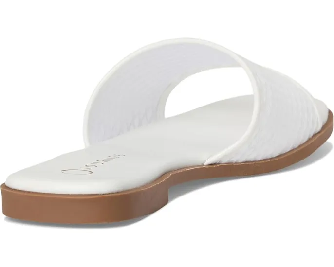 Плоские сандалии Breckley без застежки от Journee Collection