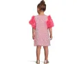 Праздничное платье Rose Feather Party Dress от Lola and The Boys