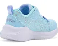 Кроссовки Skechers Lil Princess Steps для малышей с подсветкой