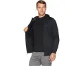 Толстовка Under Armour Armour Fleece Full Zip с капюшоном и технологией Storm