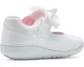 Stride Rite Soft Motion Solange детские туфли с бантом на липучке