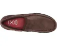 Мокасины Twisted X MDMS009 из состаренной кожи с композитной стелькой XD