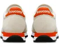 Кроссовки Saucony Jazz Original с амортизацией и рельефной подошвой