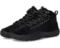 Водонепроницаемые ботинки Merrell Wrapt Mid WP с конструкцией Barefoot 2