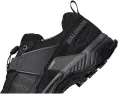 Трекинговые ботинки Salomon X Ultra 5 GTX с технологией SensiFit