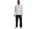 Спортивные штаны Under Armour Rival Fleece с начесом и карманами