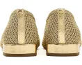 Туфли Sam Edelman Kasey Knit с плетеным верхом из рафии и квадратным каблуком