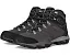 Трекинговые ботинки Asolo Acadia Mid Lth GTX MW широкой полноты с Gore-Tex