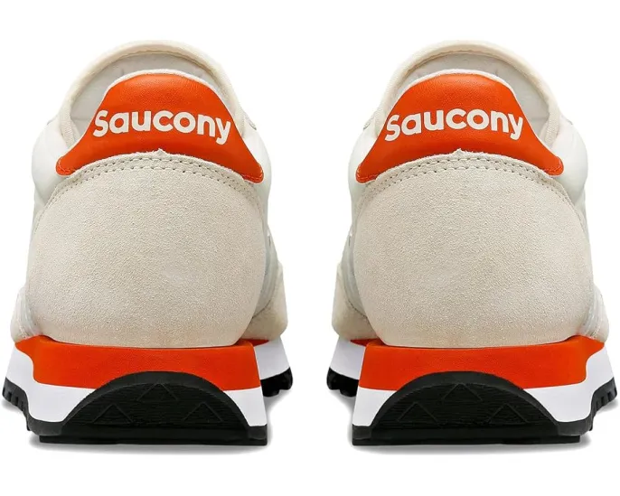 Кроссовки Saucony Jazz Original с амортизацией и рельефной подошвой