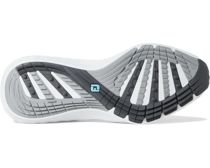 FootJoy FJ Quantum гольф-ботинки с сетчатым верхом и стелькой Ortholite