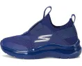 Детские кроссовки Skechers Sport Stretch Knit-Skech Fast Ice с эластичными вставками