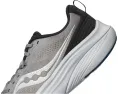 Кроссовки Saucony Lancer Run с амортизацией VersaRun и сетчатым верхом